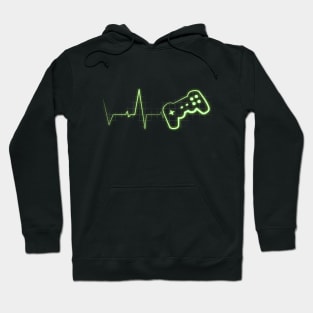 Gamer Beat Hoodie